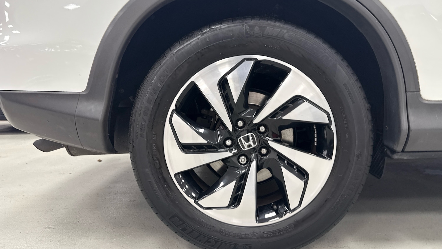 Used Honda CR-V 2018 for sale - 76568399: Photo 9