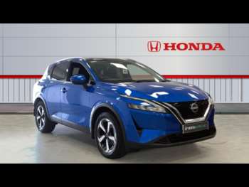 2022 (72) - 1.3 DiG-T MH N-Connecta 5dr Petrol Hatchback