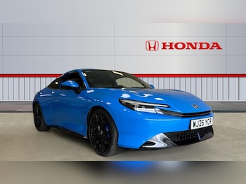 Used Honda Prelude 2026 for sale - 79383772: Photo