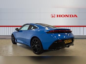 Used Honda Prelude 2026 for sale - 79383772: Photo