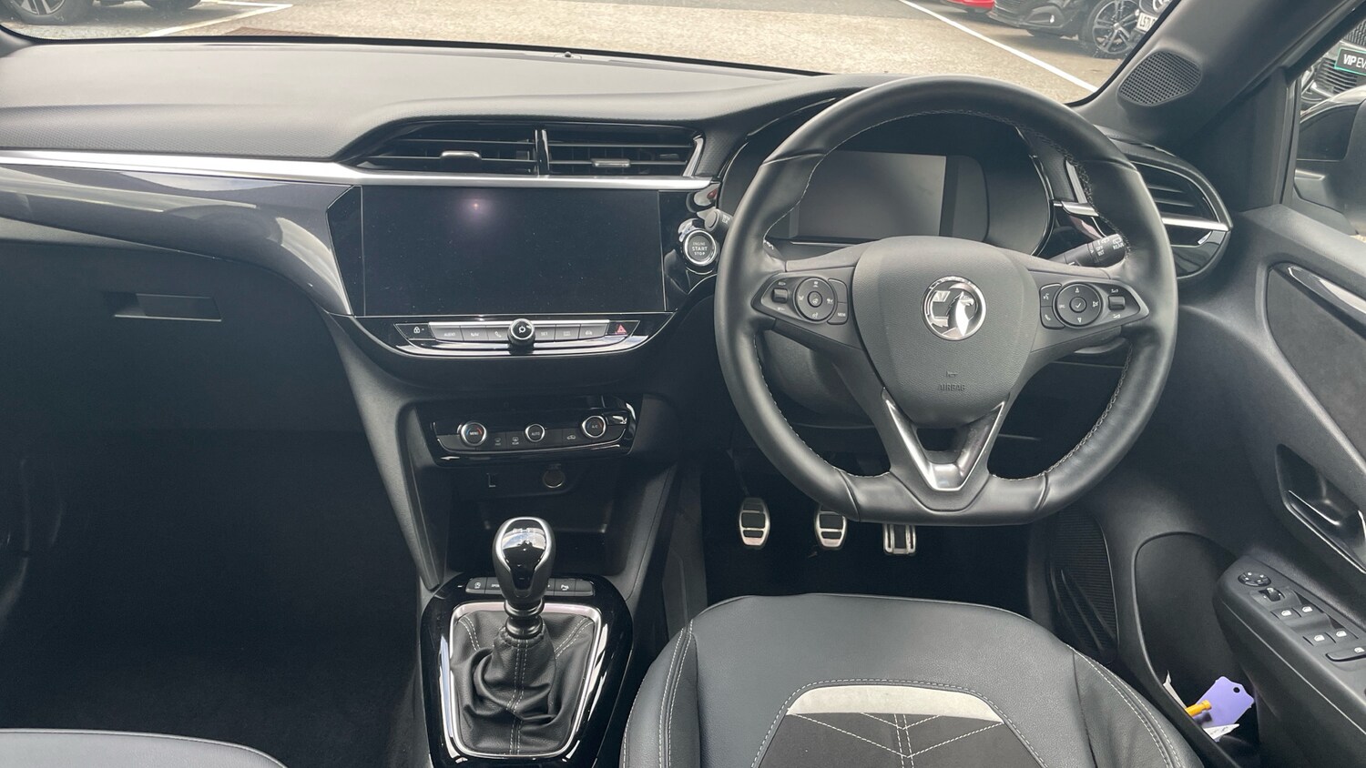 Used Vauxhall Corsa 2023 for sale - 76907687: Photo 10