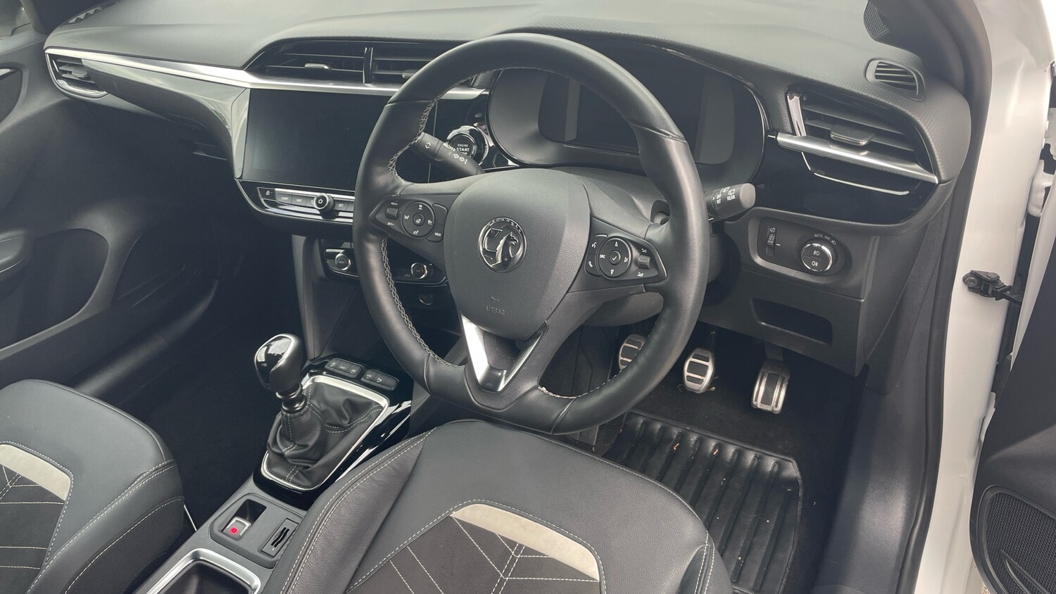 Used Vauxhall Corsa 2023 for sale - 76907687: Photo 11