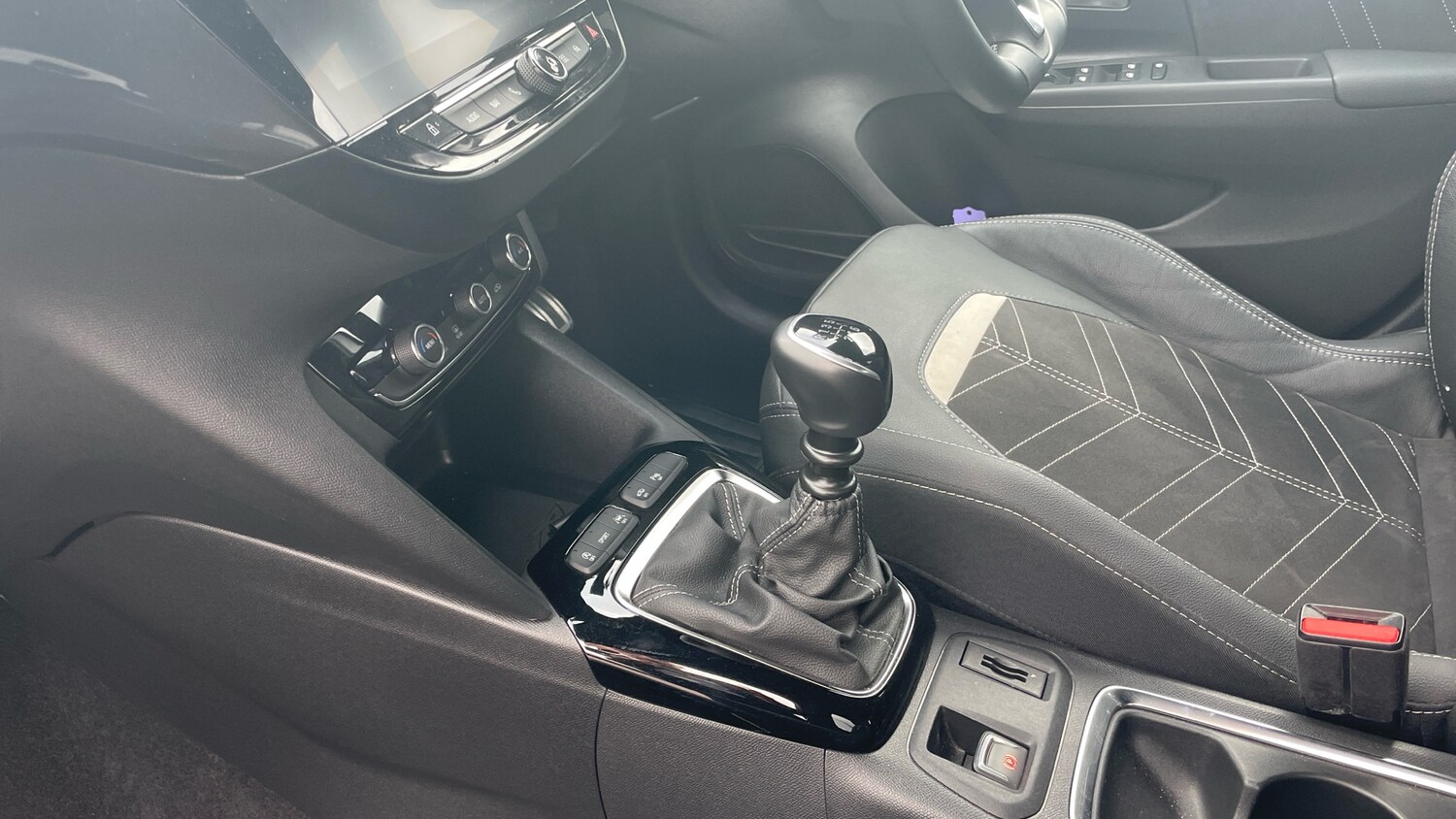 Used Vauxhall Corsa 2023 for sale - 76907687: Photo 13