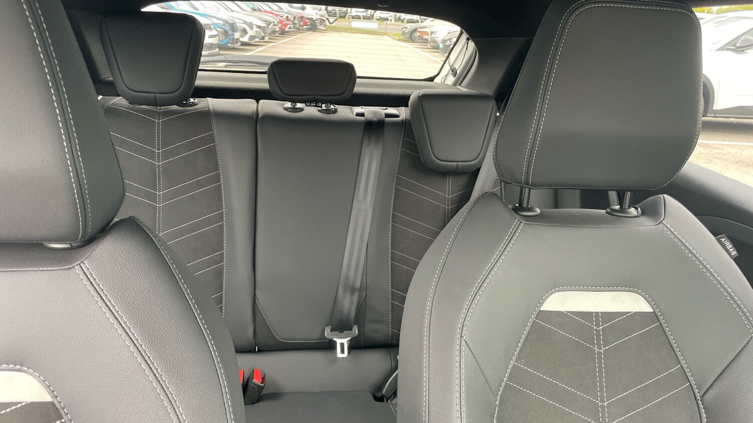 Used Vauxhall Corsa 2023 for sale - 76907687: Photo 15