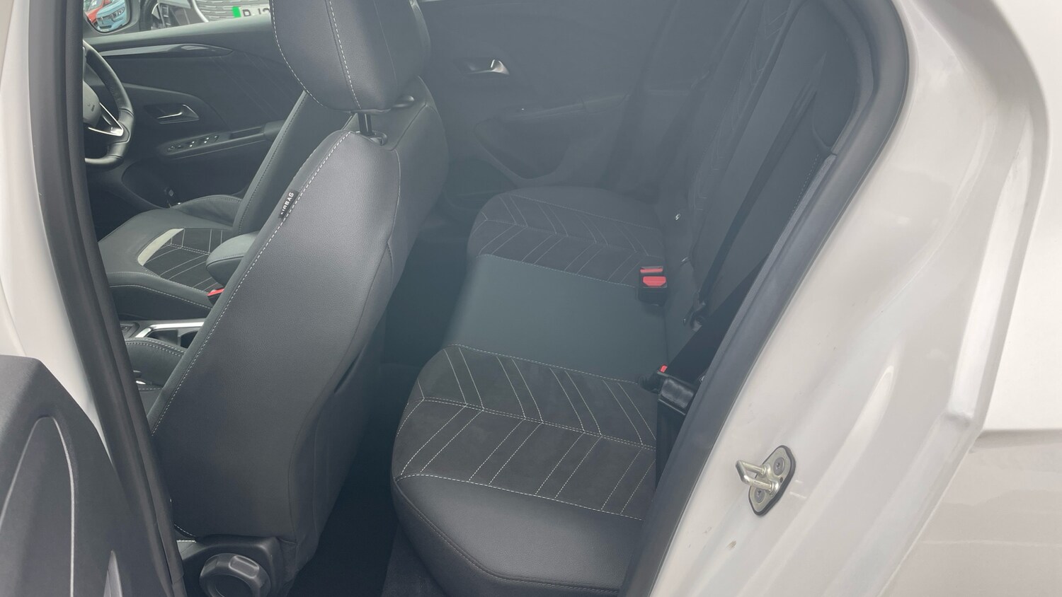 Used Vauxhall Corsa 2023 for sale - 76907687: Photo 16