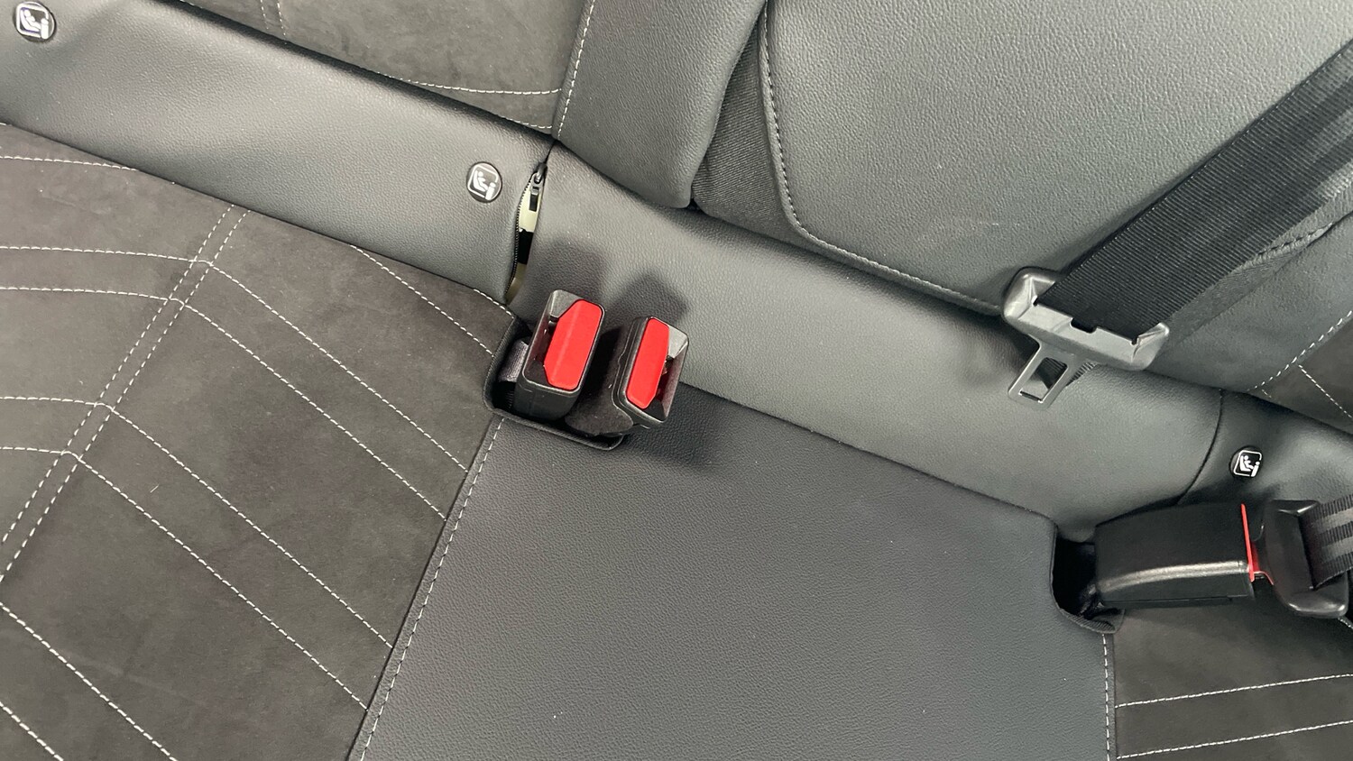 Used Vauxhall Corsa 2023 for sale - 76907687: Photo 17