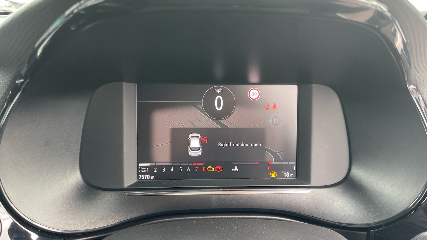 Used Vauxhall Corsa 2023 for sale - 76907687: Photo 18