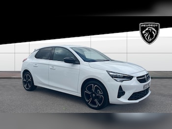 Vauxhall Corsa feature image