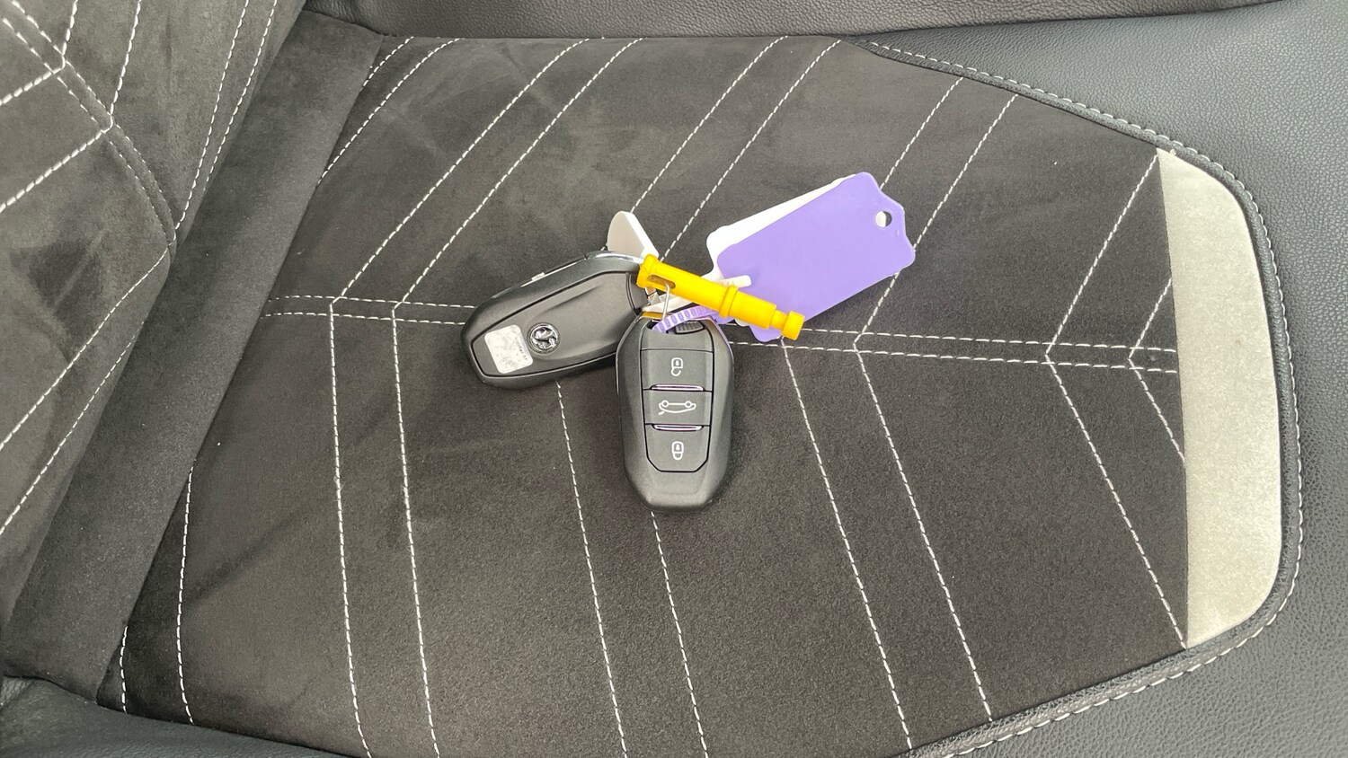 Used Vauxhall Corsa 2023 for sale - 76907687: Photo 20