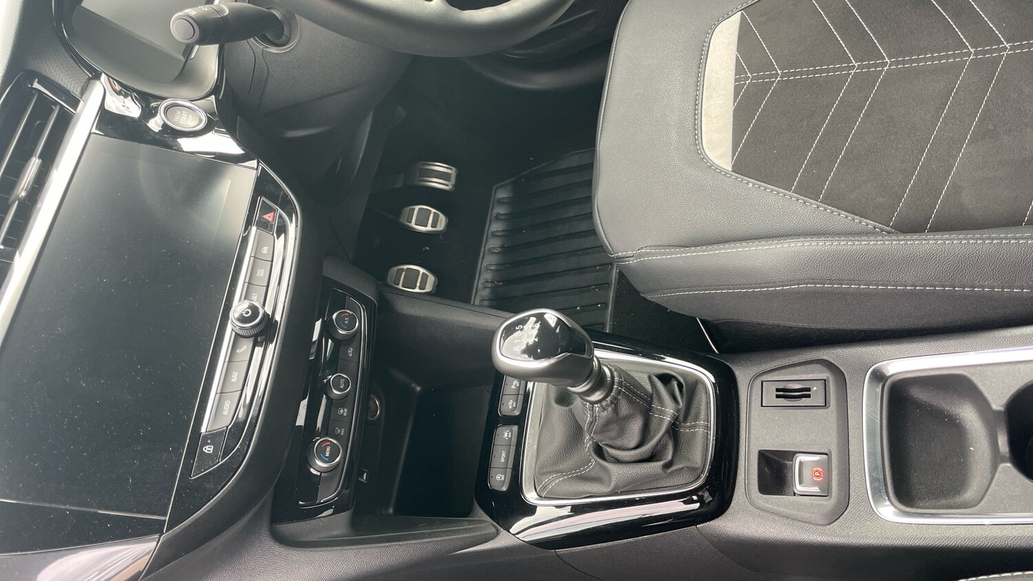 Used Vauxhall Corsa 2023 for sale - 76907687: Photo 21