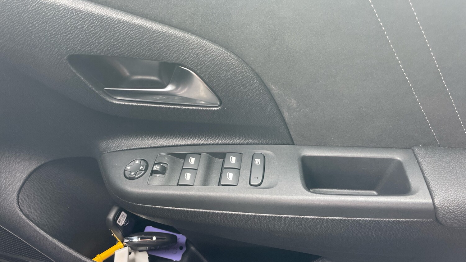 Used Vauxhall Corsa 2023 for sale - 76907687: Photo 24