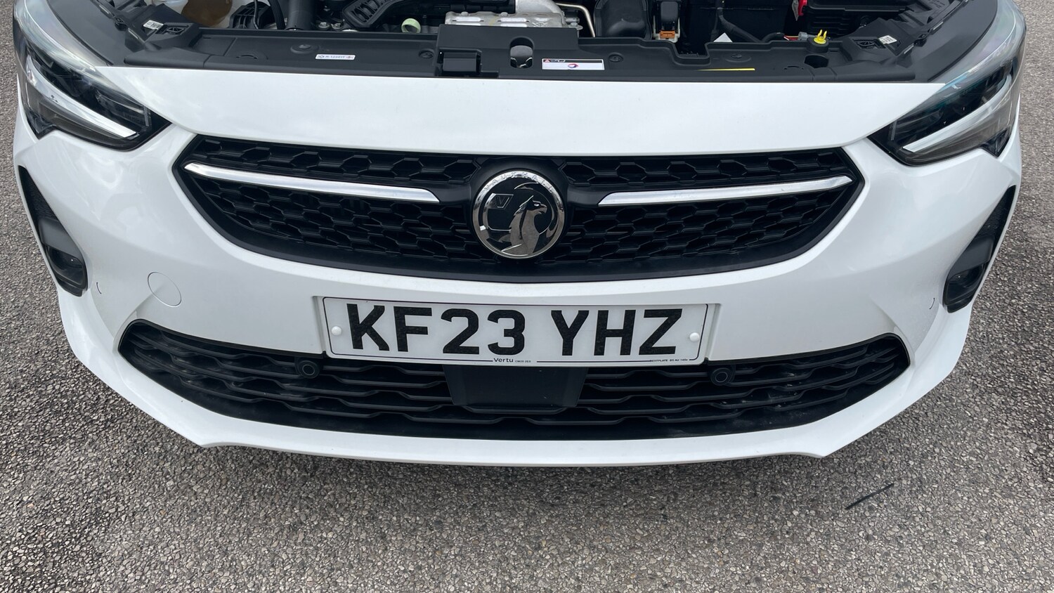 Used Vauxhall Corsa 2023 for sale - 76907687: Photo 27