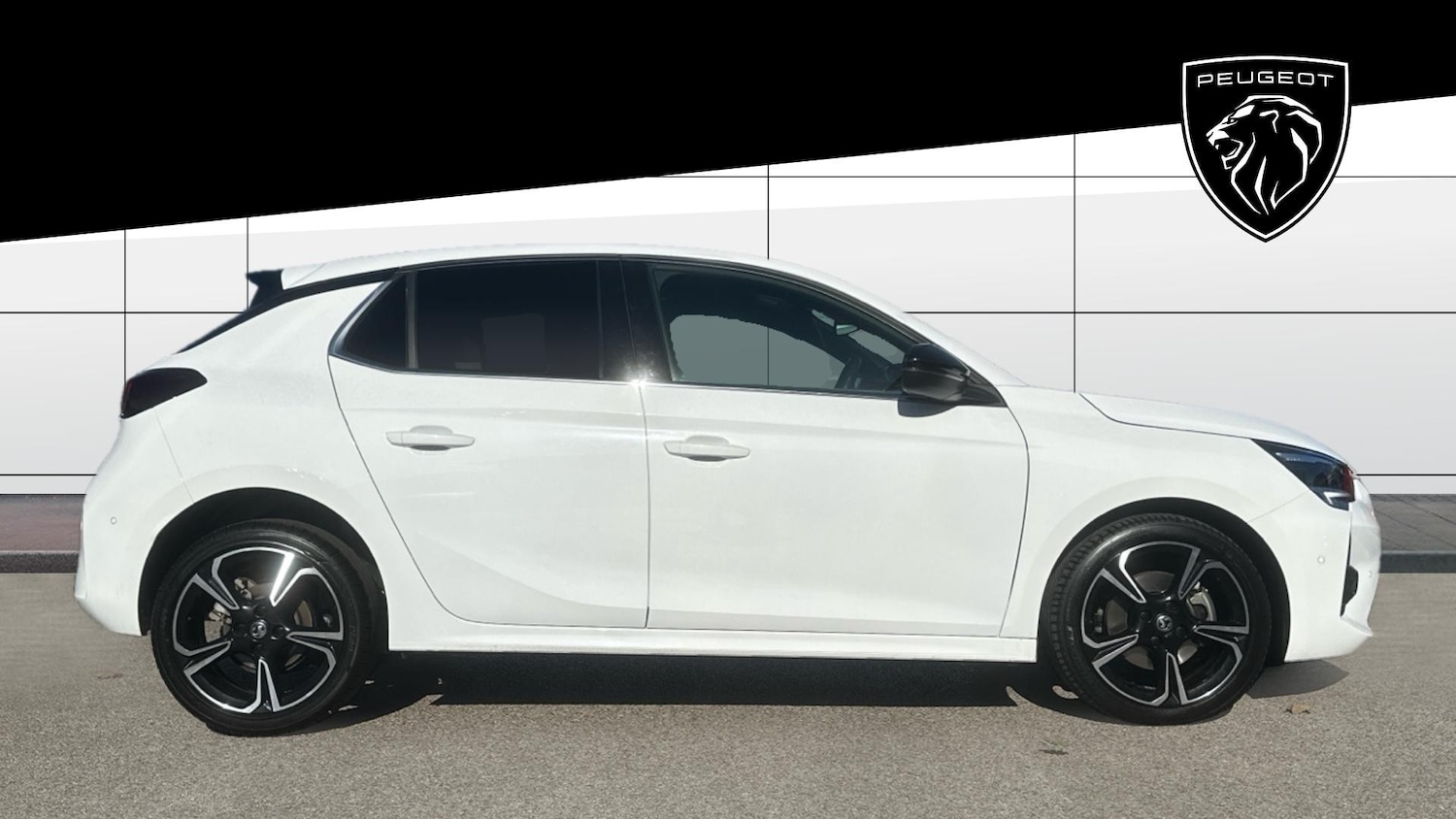 Used Vauxhall Corsa 2023 for sale - 76907687: Photo 5