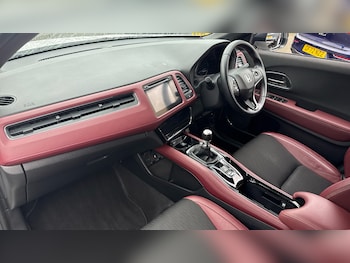 Used Honda HR-V 2019 for sale - 76412341: Photo