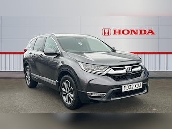 Honda - CR-V