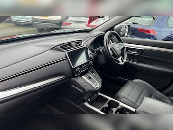 Used Honda CR-V 2022 for sale - 76449215: Photo