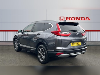 Used Honda CR-V 2022 for sale - 76449215: Photo
