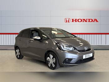 Used Honda Jazz 2023 for sale - 79467223: Photo