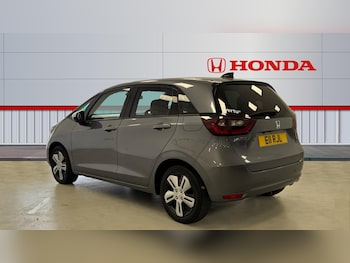 Used Honda Jazz 2023 for sale - 79467223: Photo