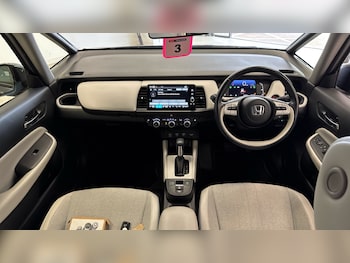 Used Honda Jazz 2023 for sale - 79467223: Photo