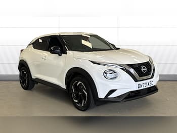 Used Nissan Juke 2024 for sale - 79548630: Photo