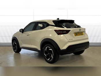 Used Nissan Juke 2024 for sale - 79548630: Photo