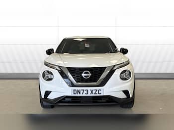 Used Nissan Juke 2024 for sale - 79548630: Photo