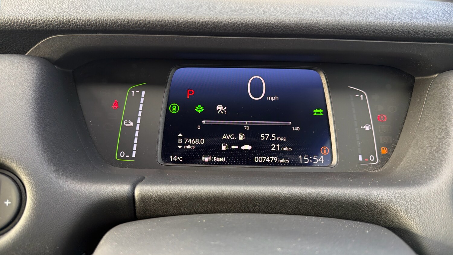 Used Honda Jazz 2023 for sale - 77935118: Photo 11