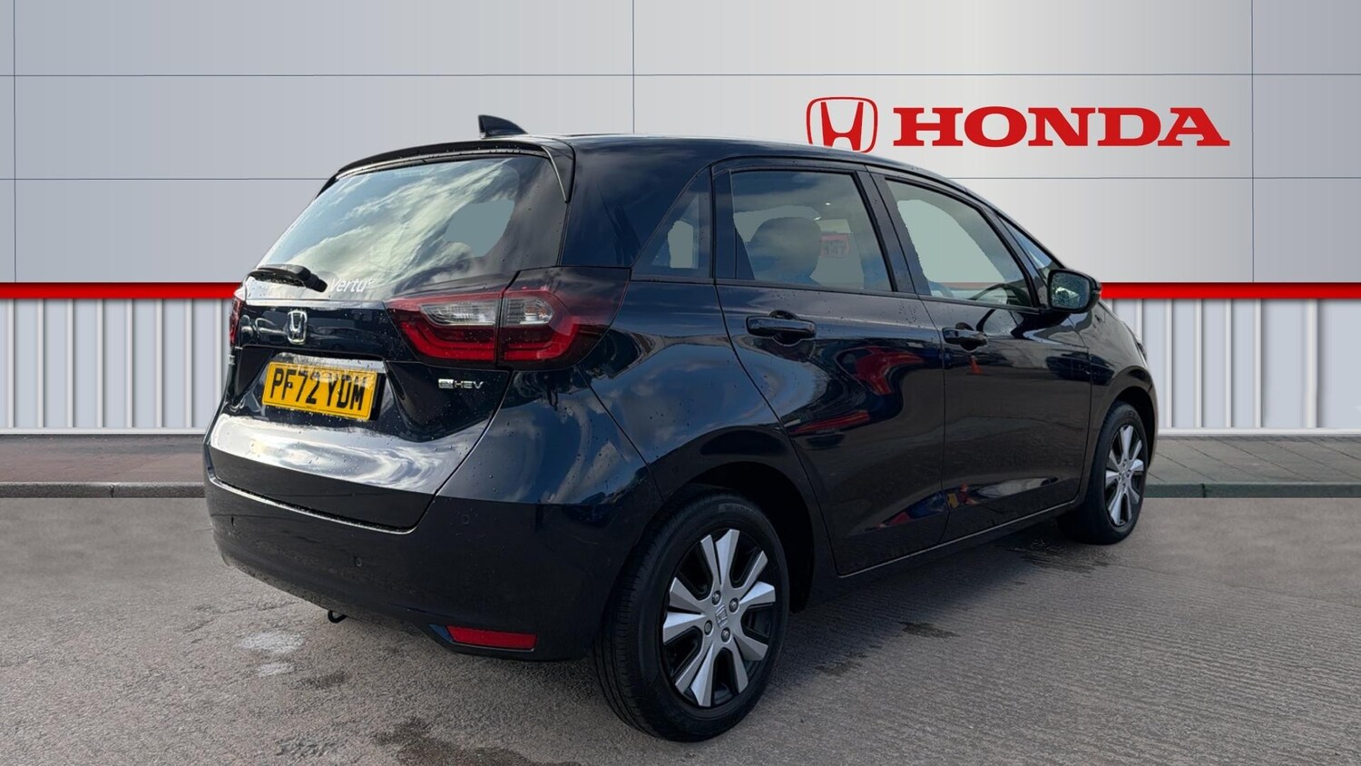 Used Honda Jazz 2023 for sale - 77935118: Photo 12