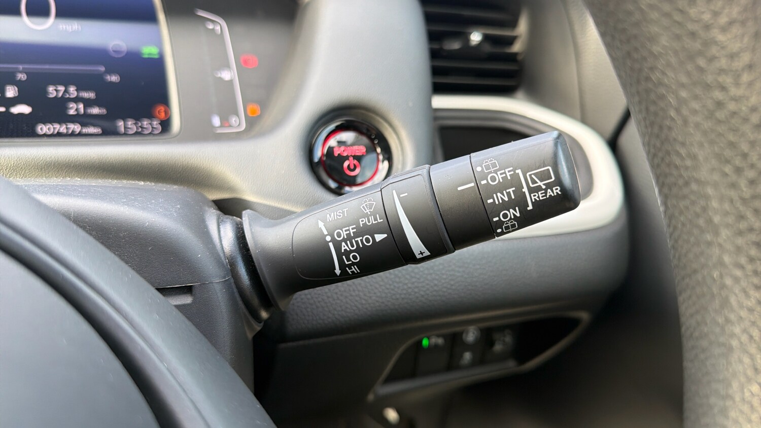 Used Honda Jazz 2023 for sale - 77935118: Photo 15