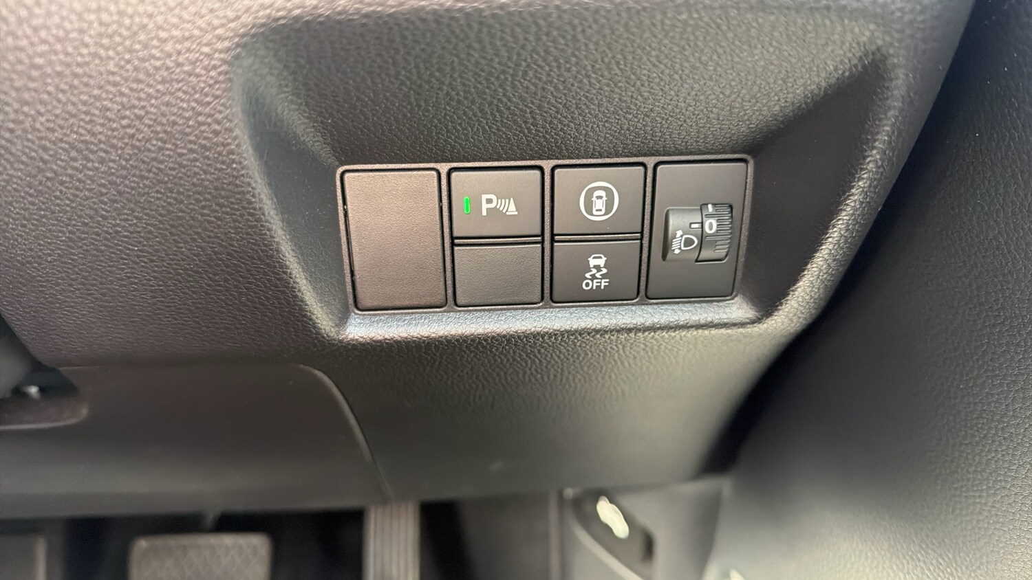 Used Honda Jazz 2023 for sale - 77935118: Photo 18