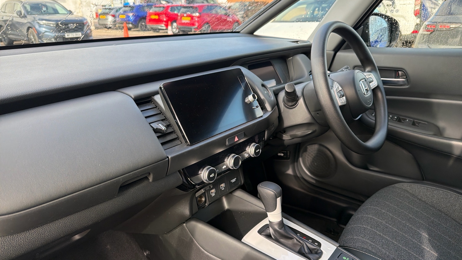 Used Honda Jazz 2023 for sale - 77935118: Photo 2