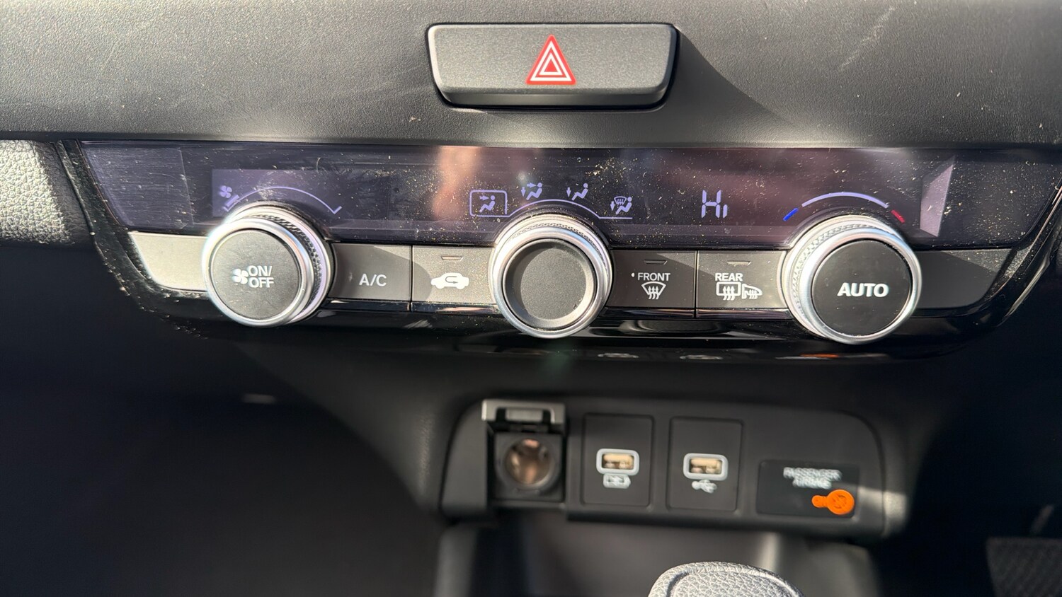 Used Honda Jazz 2023 for sale - 77935118: Photo 21