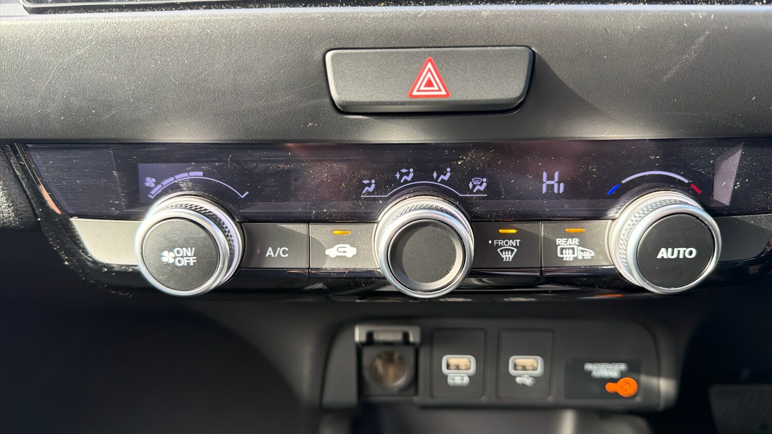 Used Honda Jazz 2023 for sale - 77935118: Photo 22