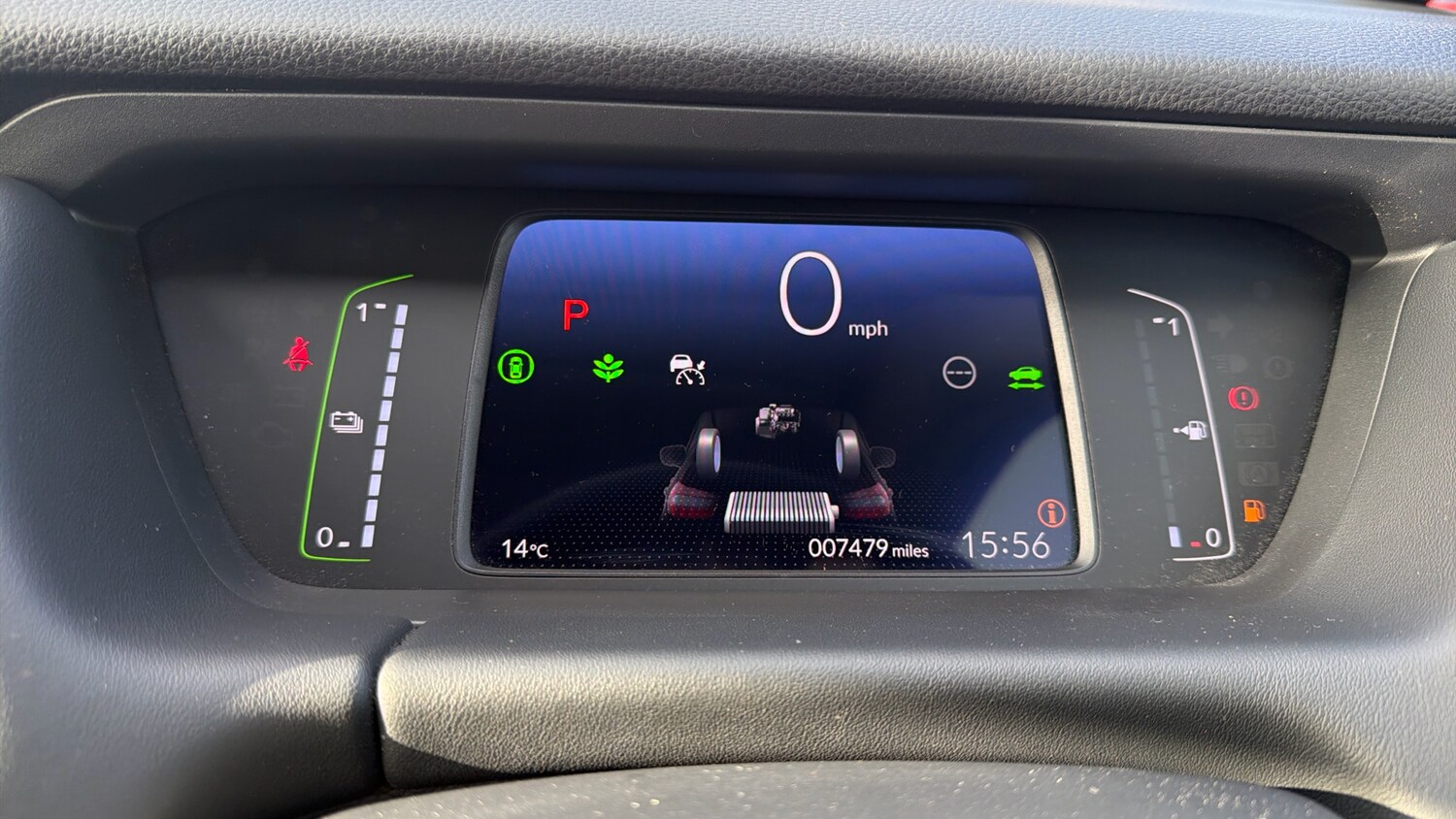 Used Honda Jazz 2023 for sale - 77935118: Photo 27