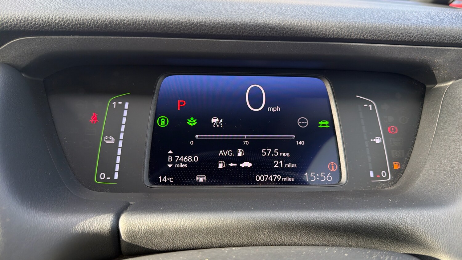 Used Honda Jazz 2023 for sale - 77935118: Photo 28