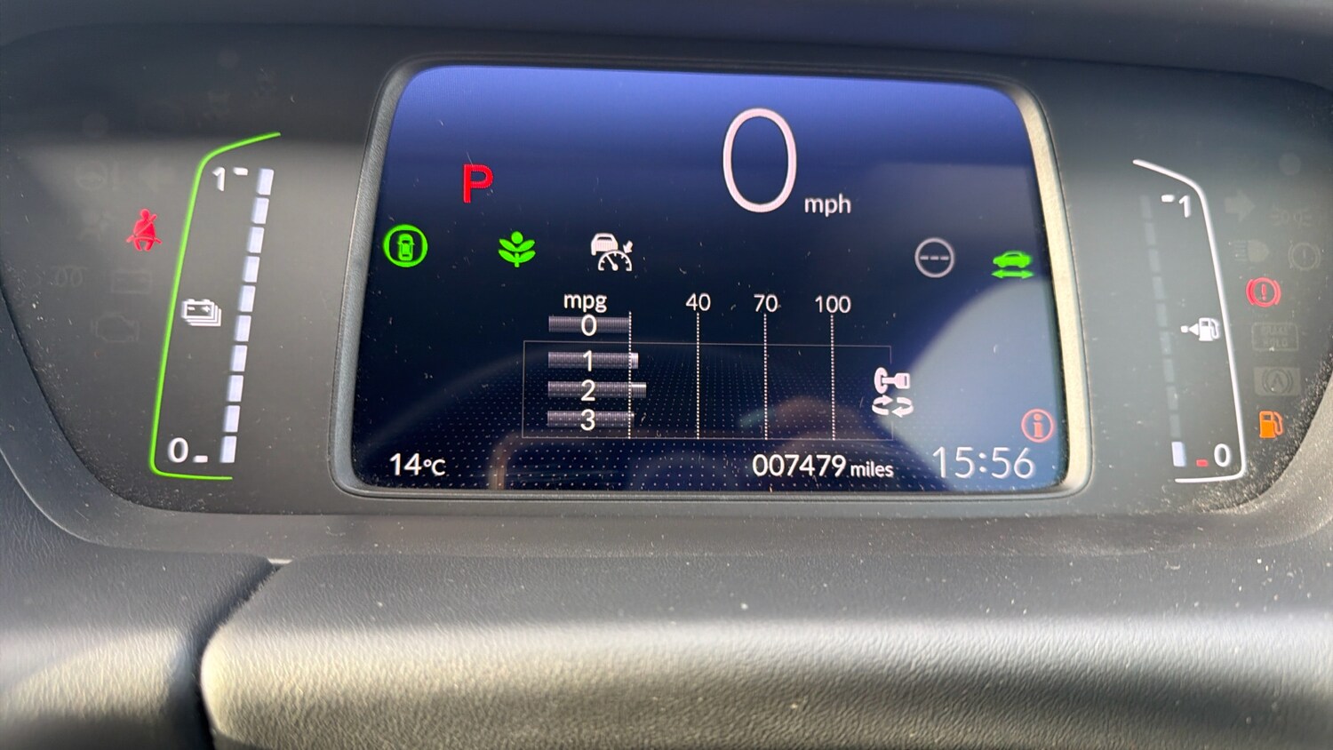 Used Honda Jazz 2023 for sale - 77935118: Photo 29