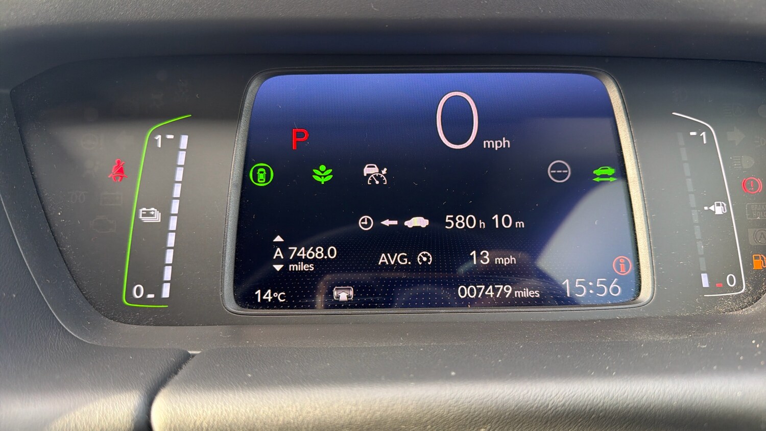 Used Honda Jazz 2023 for sale - 77935118: Photo 30