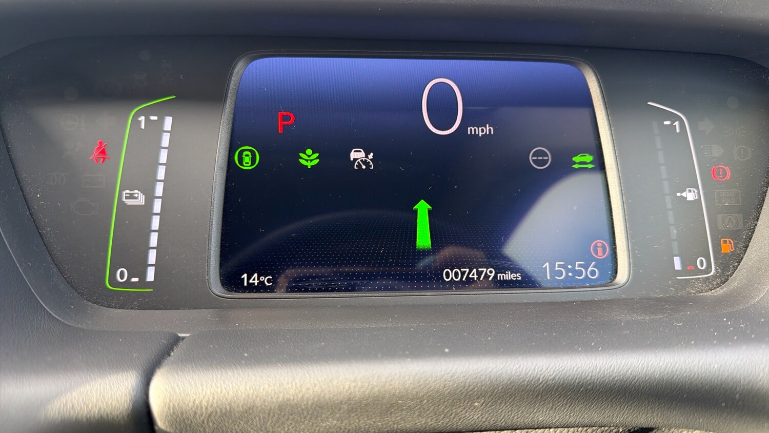 Used Honda Jazz 2023 for sale - 77935118: Photo 33