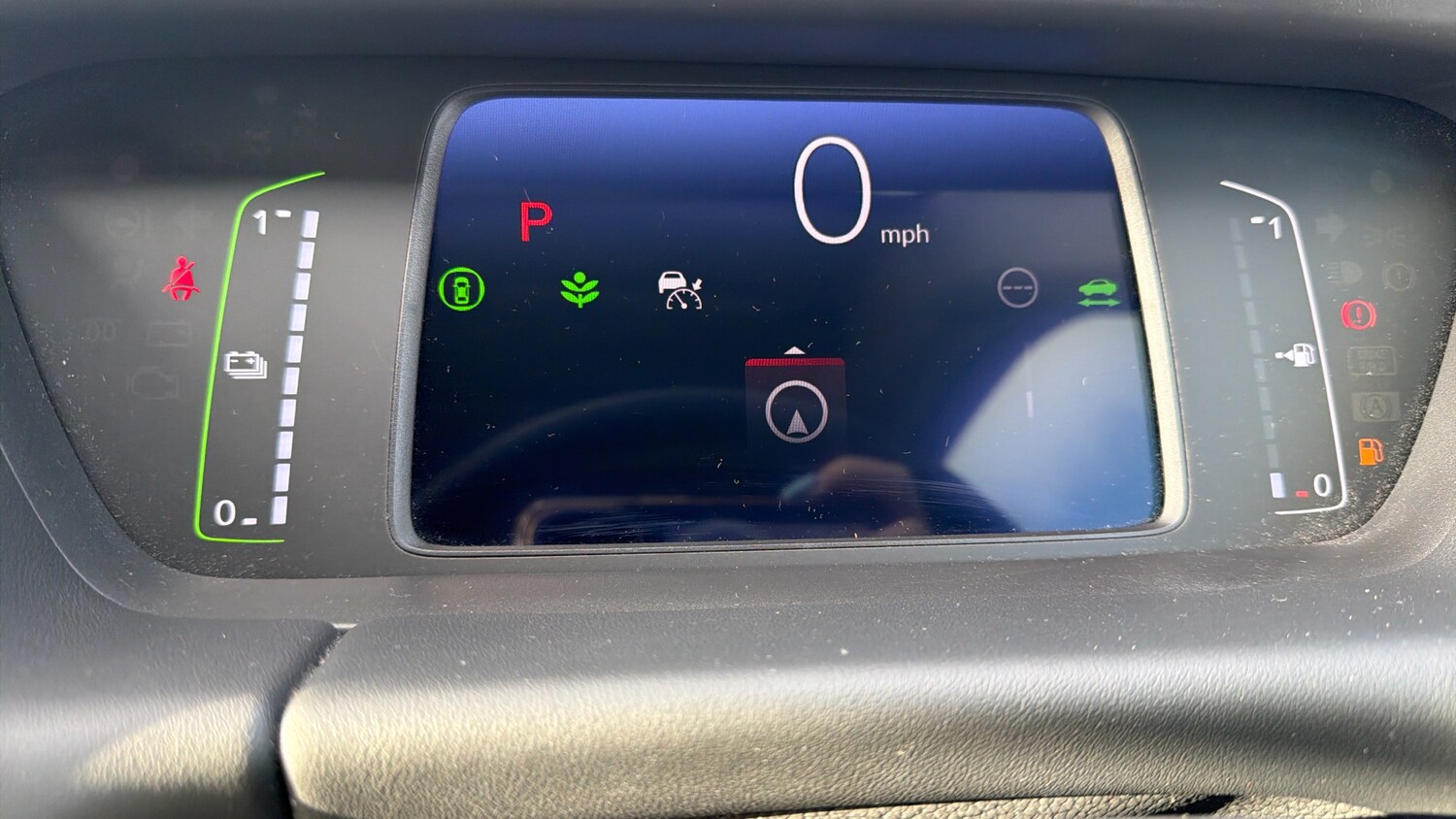 Used Honda Jazz 2023 for sale - 77935118: Photo 34