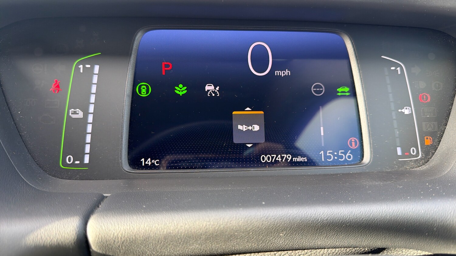 Used Honda Jazz 2023 for sale - 77935118: Photo 36