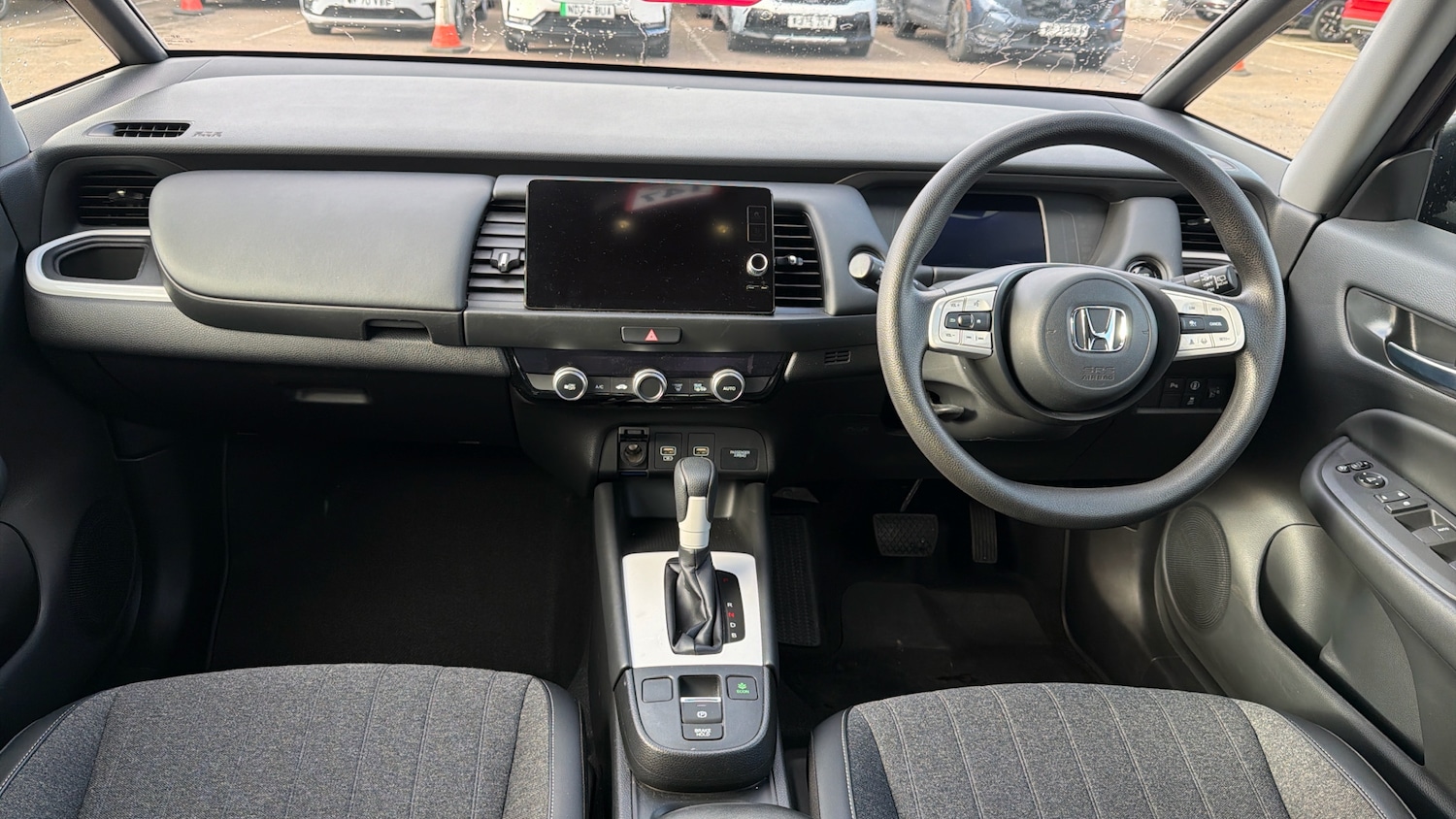 Used Honda Jazz 2023 for sale - 77935118: Photo 4