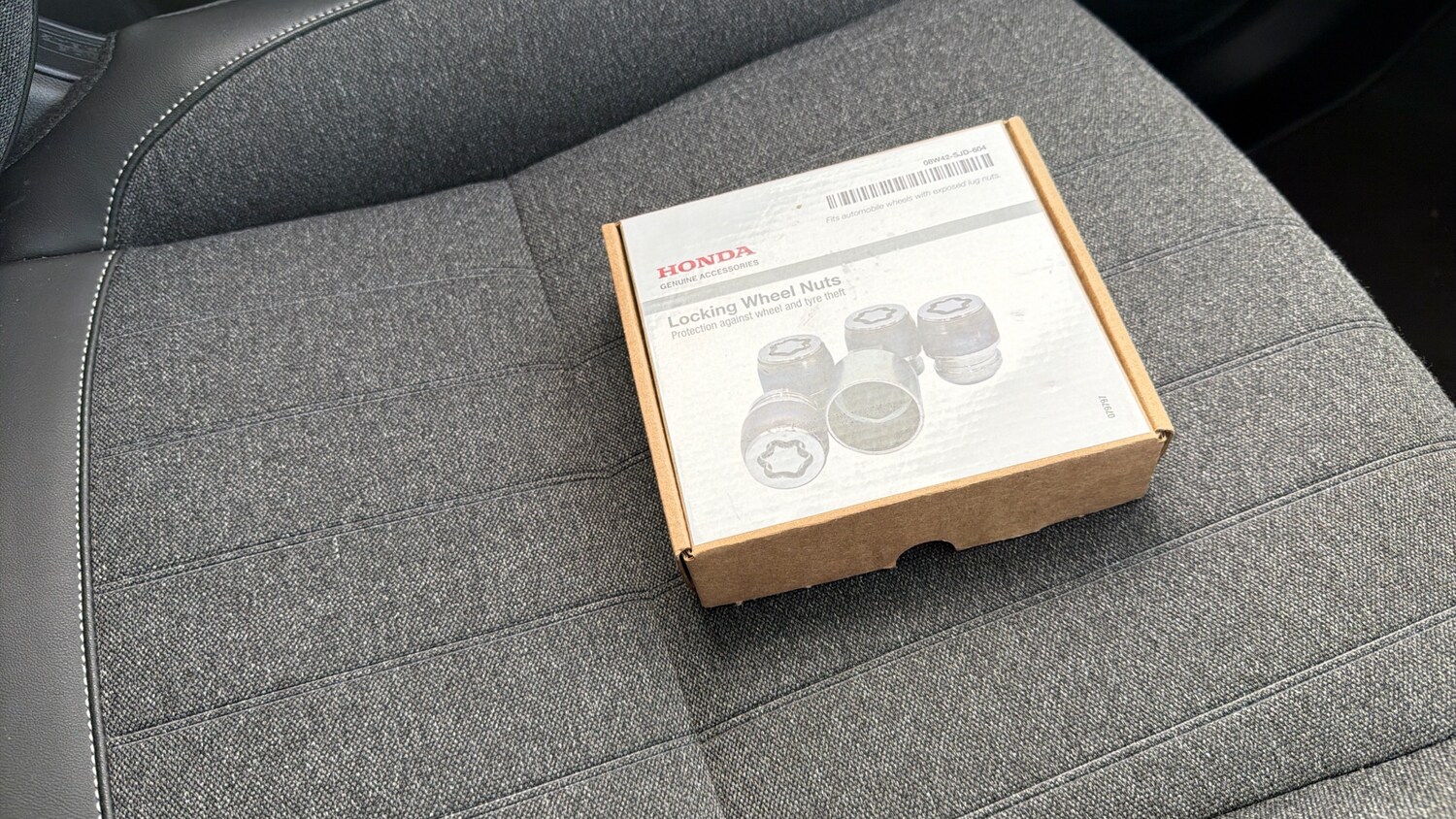 Used Honda Jazz 2023 for sale - 77935118: Photo 41