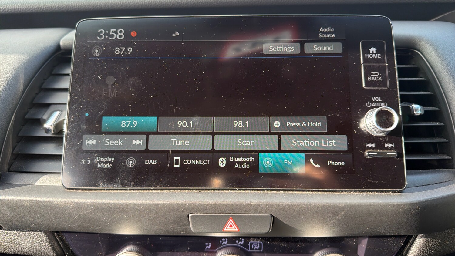 Used Honda Jazz 2023 for sale - 77935118: Photo 44