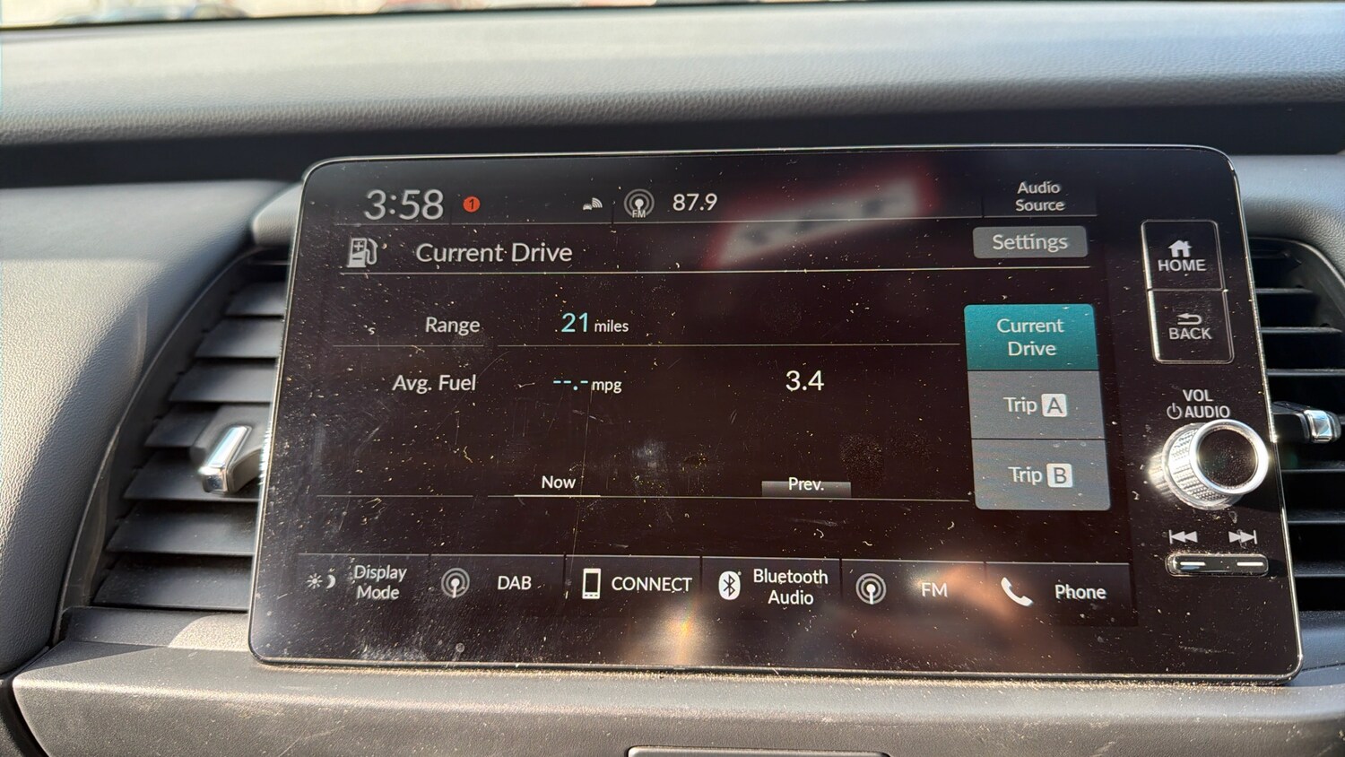 Used Honda Jazz 2023 for sale - 77935118: Photo 46