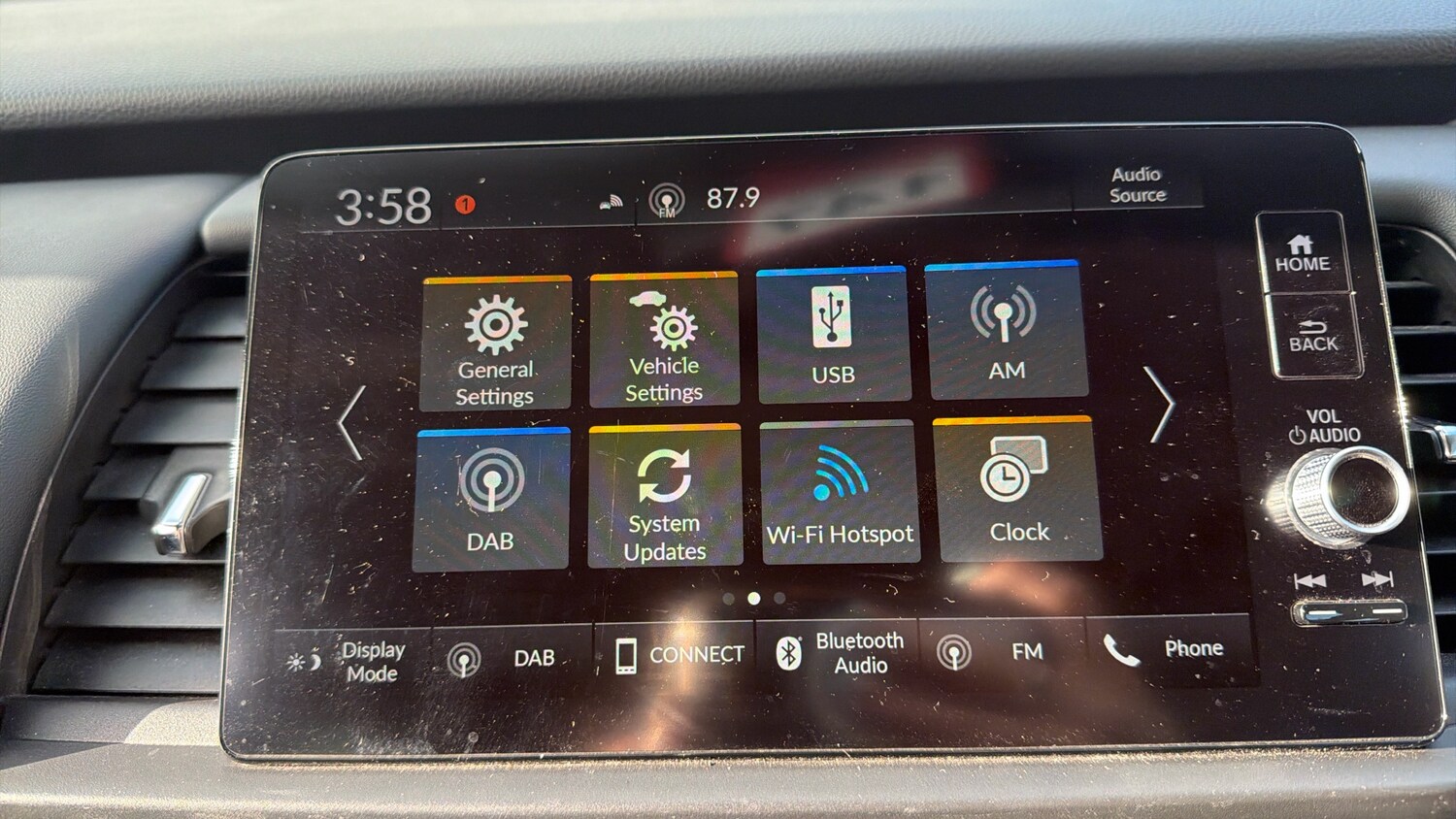 Used Honda Jazz 2023 for sale - 77935118: Photo 47