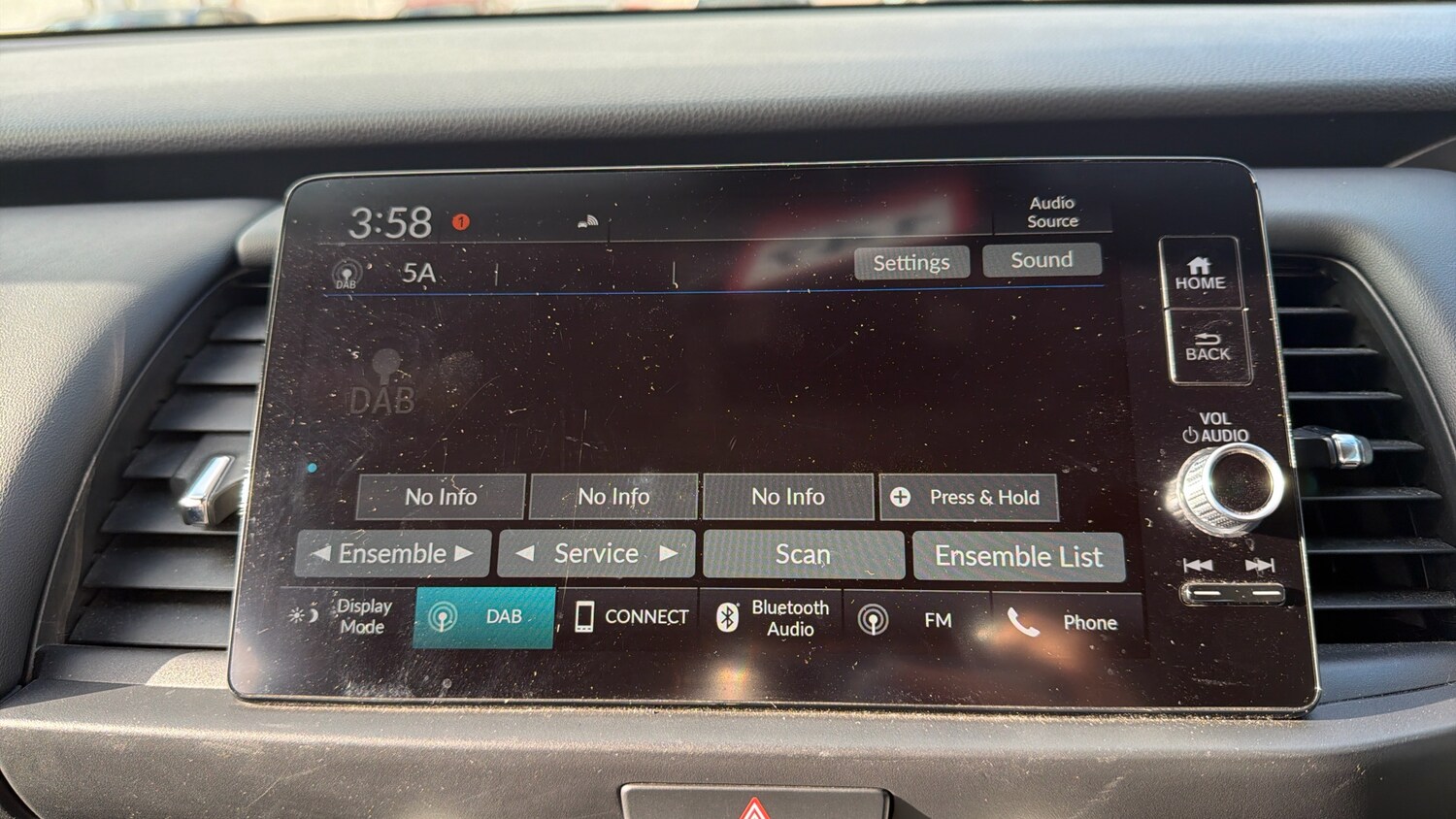 Used Honda Jazz 2023 for sale - 77935118: Photo 48