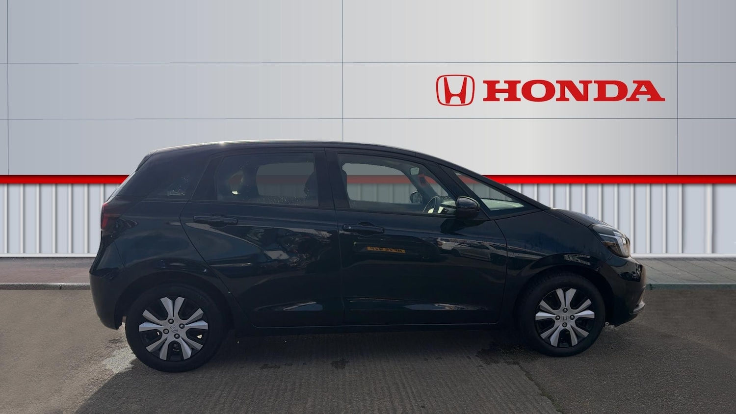 Used Honda Jazz 2023 for sale - 77935118: Photo 5