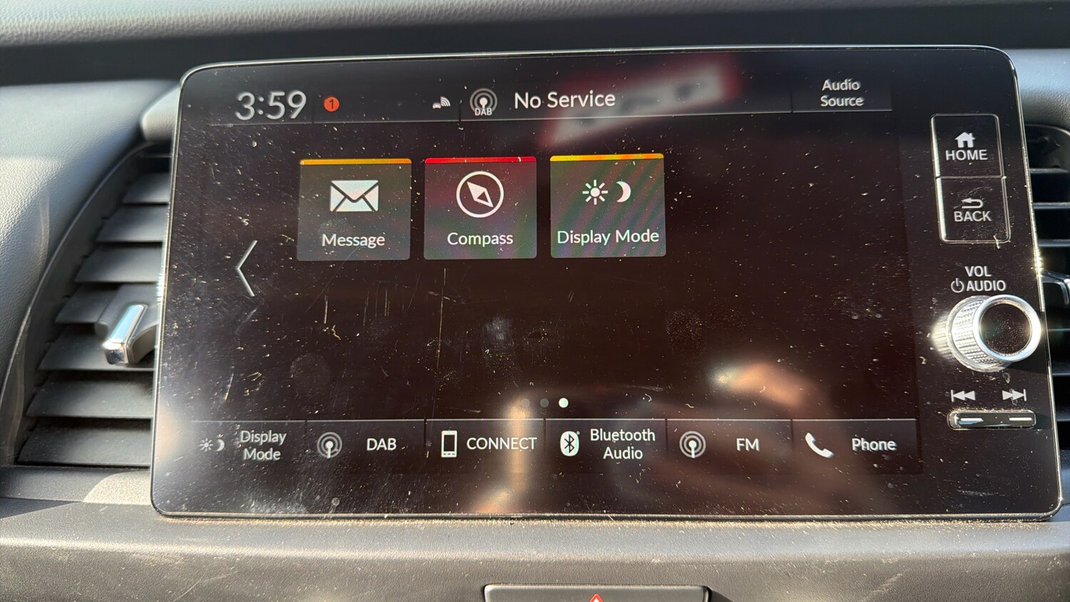 Used Honda Jazz 2023 for sale - 77935118: Photo 51