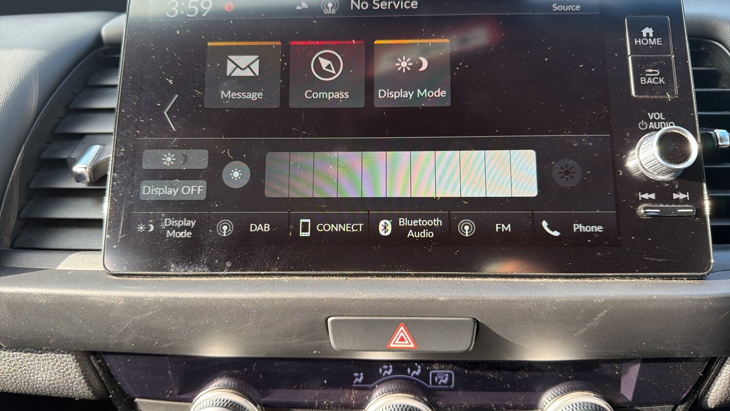 Used Honda Jazz 2023 for sale - 77935118: Photo 52